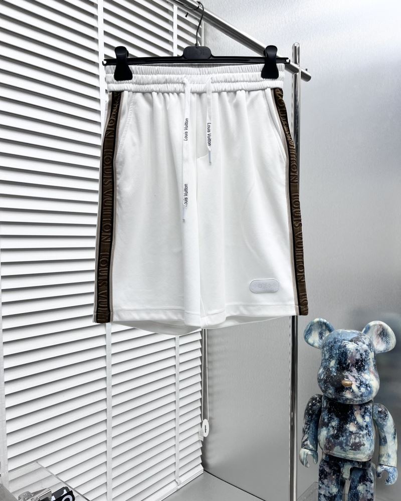 Louis Vuitton Short Pants